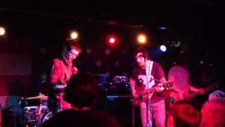 Lee Bains III & the Glory Fires - "Opelika"