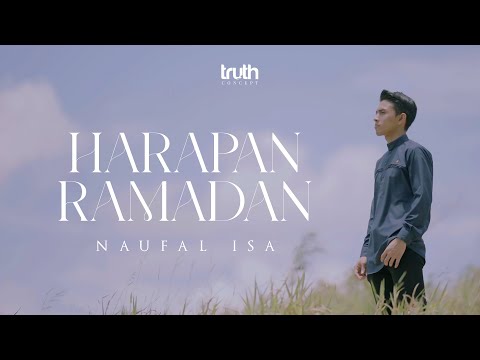 Naufal Isa - Harapan Ramadan (Official Music Video)