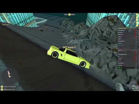 MTA DM | Gorgeous cw