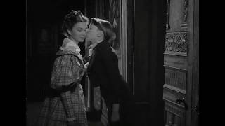 Great Expectations (1946) Kiss