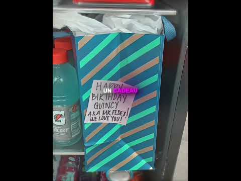 Ce livreur a reçu le plus beau cadeau de sa vie 🥺❤️ #shorts