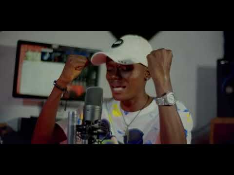Mocco Genius_-_ Nikilala (Official Video Cover By WINSTON)