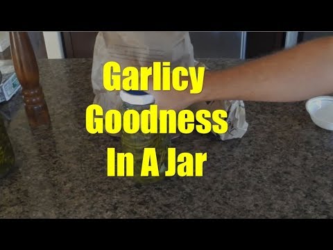 download lagu mp3 mp4 Fermented Garlic Scapes, download lagu Fermented Garlic Scapes gratis, unduh video klip Fermented Garlic Scapes