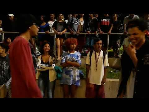 Gryzz x Lthek |GUERRA DO FLOW| 67ª |PRIMEIRA FASE|