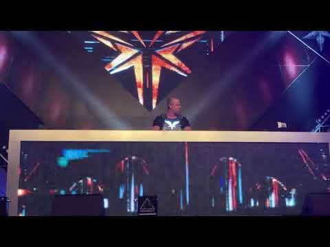 Radical Redemption & Yellow Claw & Lil Texas - TBA @WAH 2020