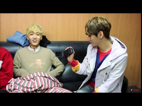 [PT-BR]   U10SECONDS 39sec - UP10TION Ativo 'Sunyoul Tubies'