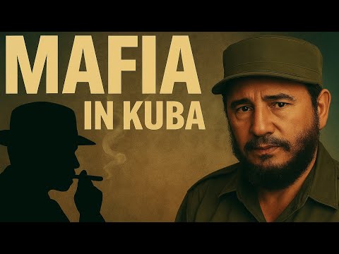 Mafia in Kuba – Wie Fidel Castro alles veränderte | Mafia Doku Deutsch