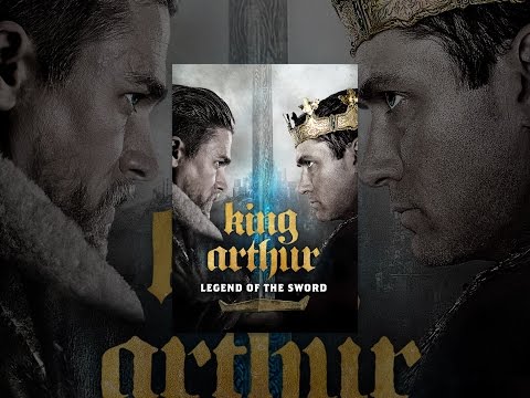 King Arthur: Legend of the Sword