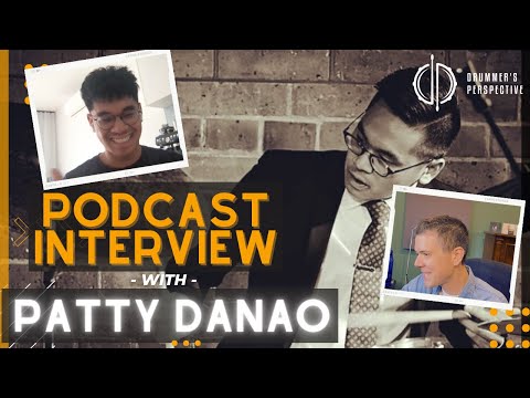 Interview with Patty Danao (Jessica Mauboy / James Morrison / Seth Sentry)