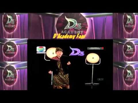 HARIS (LOMBOK) - SONIA - SPEKTAKULER !!! KONSER