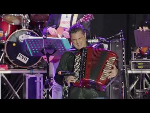 ZINGARELLA La fisarmonica di Davide Salvi a Gatteo Mare 1° Festival di Sanliscio 2023