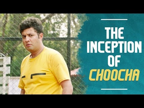 The Inception Of Choocha | Fukrey Returns | Varun Sharma | Pankaj Tripathi | Richa Chadda