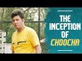The Inception Of Choocha Fukrey Returns Varun Sharma Pankaj Tripathi Richa Chadda