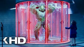 Download the video "SHE-HULK "She-Hulk Threatens Abomination" New TV Spots (2022)"