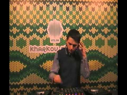 Alexander T. a.k.a. Minianimal - RTS.FM.021211