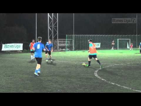 10.08.2015 III Liga A - Polwar vs. Trater