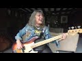 Suzi Quatro The Bass Line Episode 29 Aint ya something honey