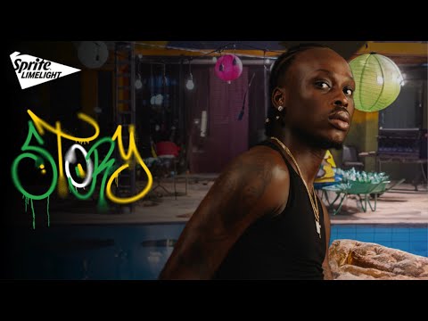 Fireboy DML | Story | Sprite Limelight Season 3