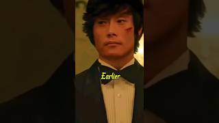 Will we see Gi hun vs frontman in squid game season 3