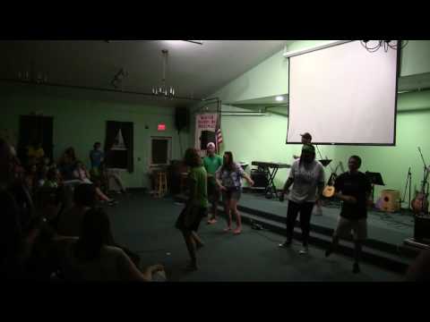 NEDNYI Edge of Eden HD