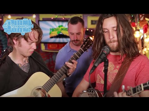 Billy Strings - Full Set (Live From Quincy, CA 2017) #JAMINTHEVAN