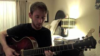 Grant Green Jazz Lick