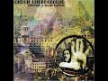 London Underground (Italy) - Through A Glass Darkly (2003) - Analonihum