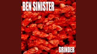 Grinder (Urban Sombrero Nightmare)