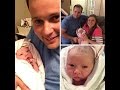 First Pics of Baby Meredith Grace - Proud Grandparents Michelle & Jim Bob Duggar announce the news