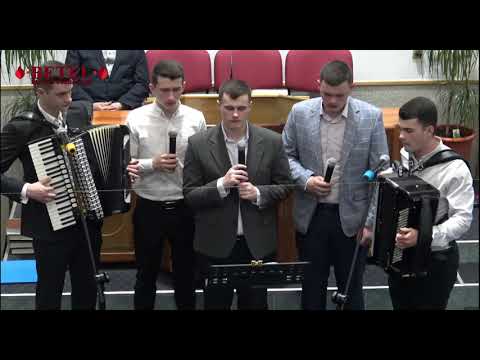 Fraţii Bîrsan..Stau şi mă întreb dacă eu sunt lumina