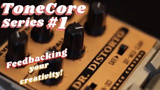 Line 6 Dr. Distorto, Tonecore - What To Know & Where To Buy