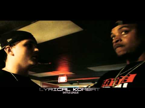 Felony vs MC Slim