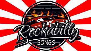 The Best Hot Rod Rockabilly Of Various Artists - Top 40 Original Recordings Rock n Roll Full Album