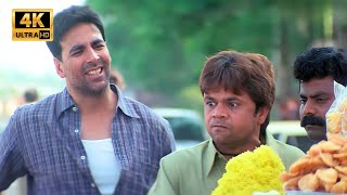 Download lagu छोटू पानी पूरी लगा | Rajpal Yadav, Akshay Kumar, Suniel Shetty | Phir Hera Pheri Movie | Movie Clip mp3