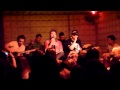 Afromental 'Rollin' with you', Warszawa zlot ...