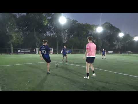 VLT VS EL MANYA - #LigaNuñez - #Apertura SLS - 11/03/2023