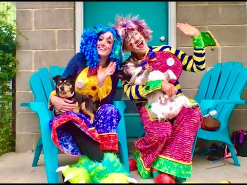 Sparkle Twisty Episode 1