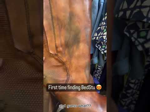 Bed Stu 🔥 #reseller #resellerlife #resellerscommunity #reselling #thriftwithme #resellertips