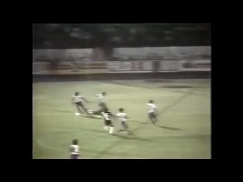 BAEEAAAA - 1981   Brasileirão   Serie A   Ponte Preta 1x0 Bahia