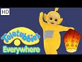 Teletubbies Everywhere Lanterns Taiwan Full Episode