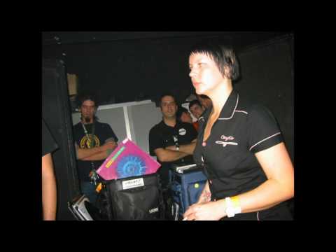 Golden Boy feat. Miss Kittin - Rippin Kittin (ellen alien mix) 2001 (Solid mix)