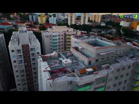EPIC ECON ANDAMENTO DA OBRA - AGOSTO 2026
