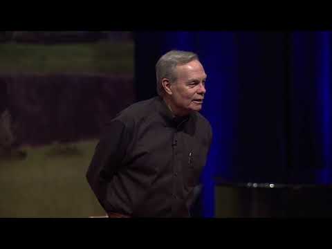 Washington DC Gospel Truth Seminar 2017: Day 3, Session 5 - Andrew Wommack