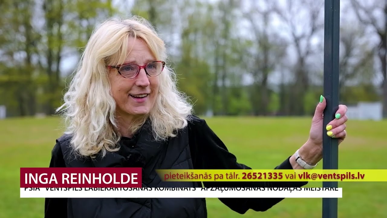 Ziedu paklāju festivāls Reņķa dārzā 2026