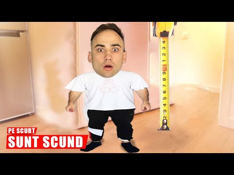 in short, I'm short | I'm lazy | I WANT TO LOSE WEIGHT