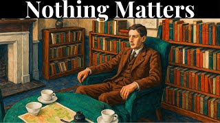 Nihilism: The Belief in Nothing