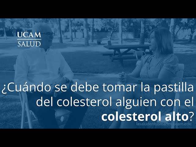 Vídeo relacionado con Controla tu colesterol (PRACTICOS ESPASA)
