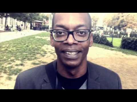 EK TV - Joel Jaccoulet - La Cigale