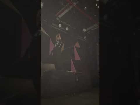 Ecco2k- (peroxide) elsewhere surprise show 7/25/2022 ( Ecco2ks tragic fall)