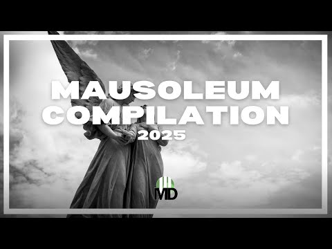 Mausoleum Design Inspirations - 50 Designs | Compilation